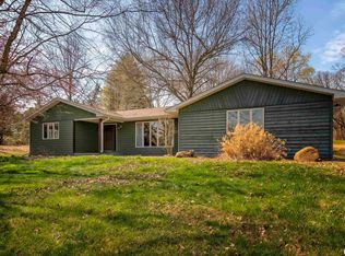 2515 Casper Church Rd, Cobden, IL 62920