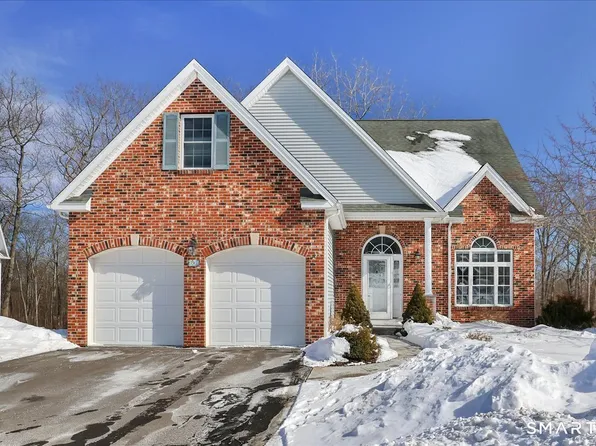 60 Sonoma Lane #60, Middletown, CT 06457
