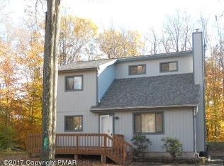 108 Wood Duck Pl, Tobyhanna, PA