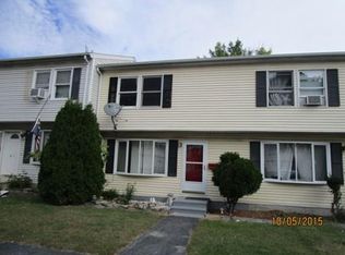 21-6 Rice Ln, Worcester, MA 01604