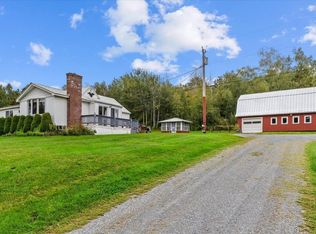 984 Fisher Pond Rd, Saint Albans, VT 05478