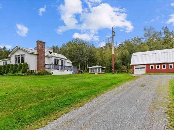 984 Fisher Pond Road, St. Albans Town, VT 05478