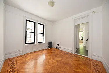 Rented by Buchbinder & Warren