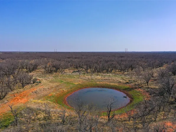 Kimbrough Rd, Haskell, TX 79521