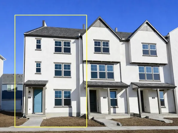 6644 W 11800 S #616, South Jordan, UT 84009