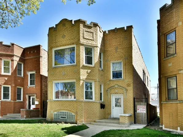 1421 N Lawler Ave, Chicago, IL 60651