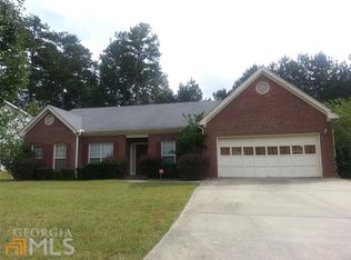 2120 Enon Mill Dr SW, Atlanta, GA 30331