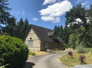 16241 Dodge Ln, Olympia, WA 98512