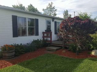 10164 Mougey Rd SW, Amanda, OH 43102