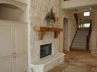16614 Hamilton Park Dr, Cypress, TX 77429