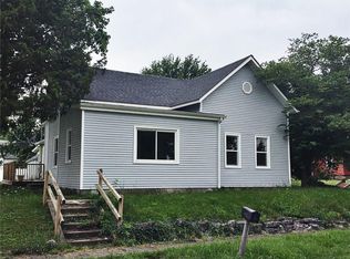 621 N Jefferson St, Hartford City, IN 47348