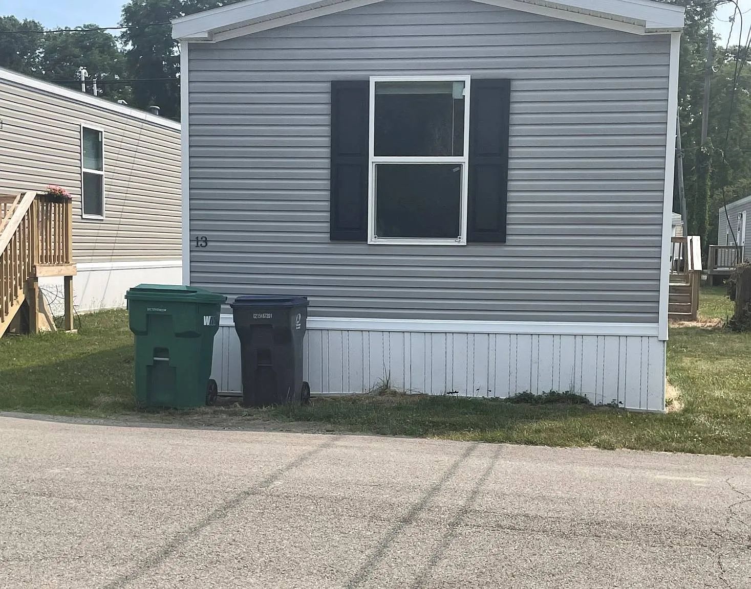 3 bed, 2.0 bath, 1012 sqft, $1,150 — Photo 1