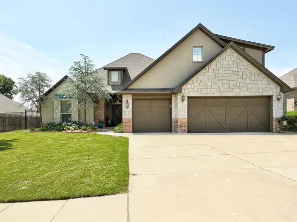 5816 Havenshire Ln, Edmond, OK 73034