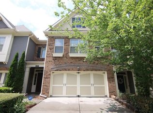 7750 Glisten Ave #292, Atlanta, GA 30328