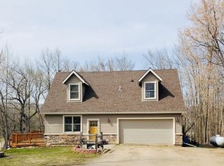 9767 Nursery Ln NW, Brandon, MN 56315