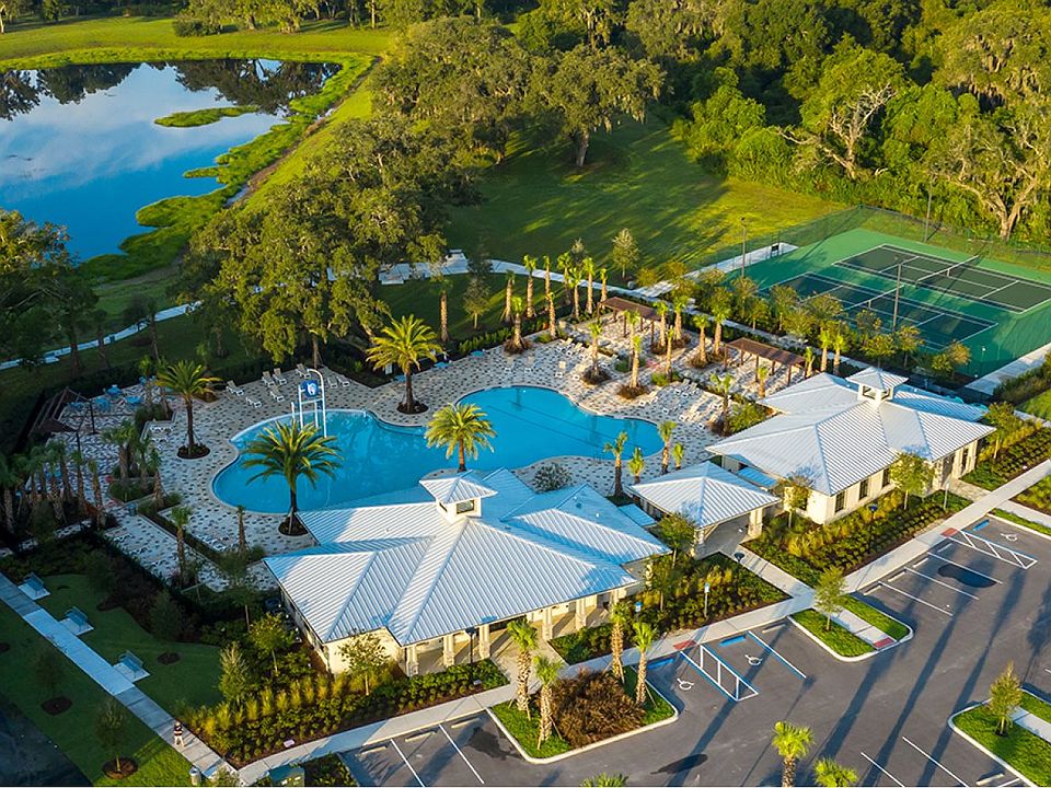 Tohoqua Estates Collection by Lennar in Kissimmee FL Zillow