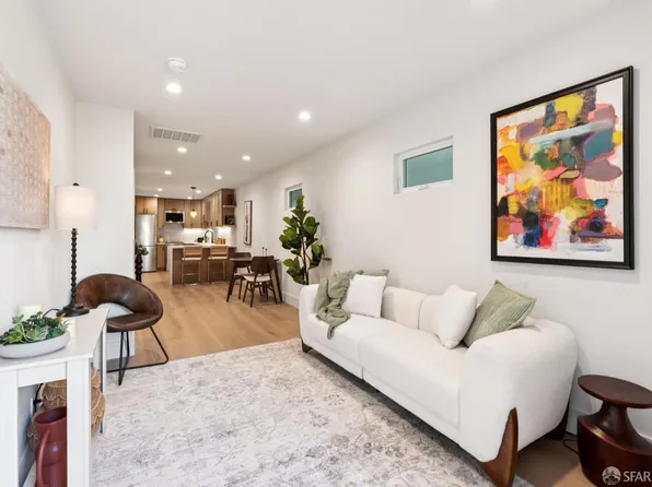 1524 Waller St #A, San Francisco, CA 94117