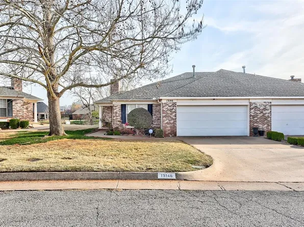 13146 Westpark Pl, Oklahoma City, OK 73142