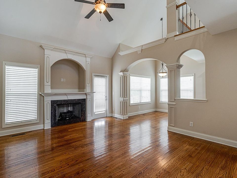 8440 Lexie Ln, Ooltewah, TN 37363 | Zillow