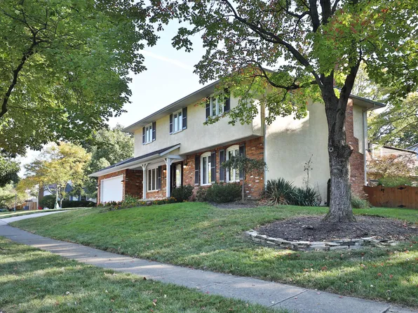 6660 Masefield St, Columbus, OH 43085