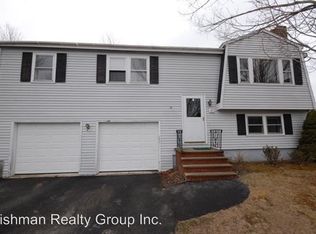 23 Melissa Dr, Yarmouth, ME 04096