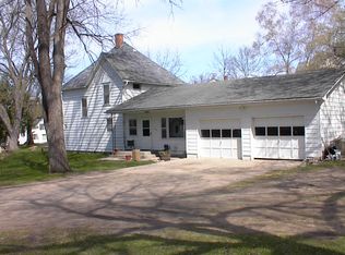 240 Todd St S, Long Prairie, MN 56347