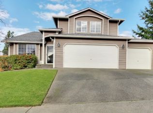 20227 72nd St E, Bonney Lake, WA 98391