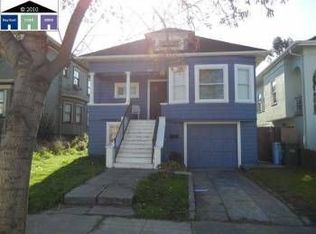 1838 63rd St, Berkeley, CA 94703