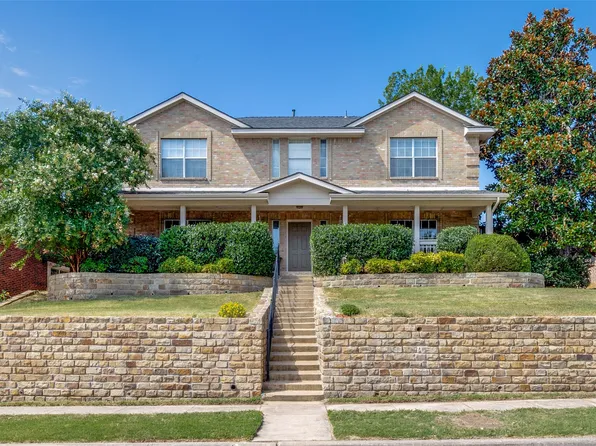 2921 Creek Meadow Ln, Garland, TX 75040