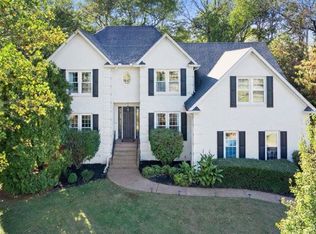 217 Barrington Ct W, Franklin, TN 37067