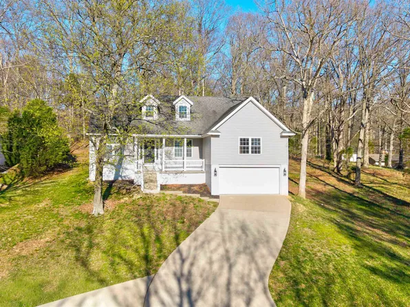 238 S Balthazar Dr, Santa Claus, IN 47579