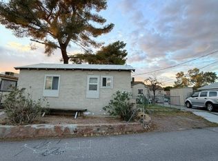 705 A Ave #1/2, Boulder City, NV 89005