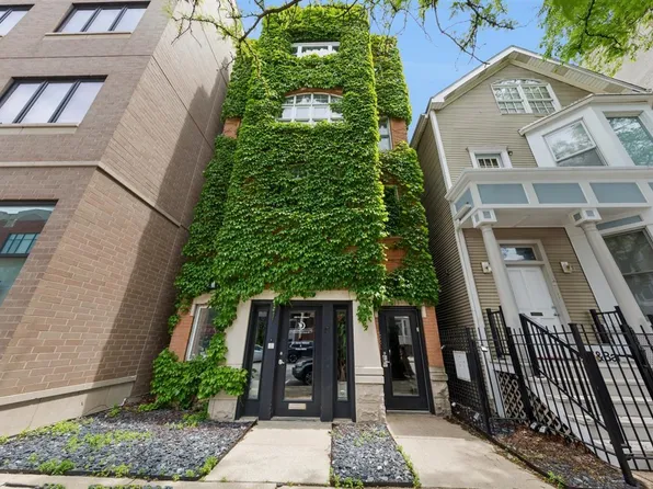 2555 N Southport Ave APT 3, Chicago, IL 60614