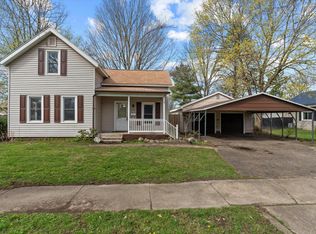 1301 Regent St, Niles, MI
