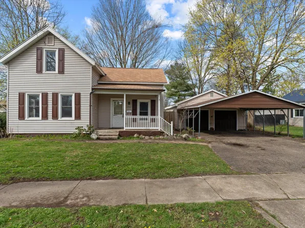 1301 Regent St, Niles, MI 49120