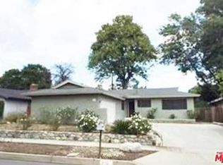 810 N Towne Ave, Claremont, CA 91711