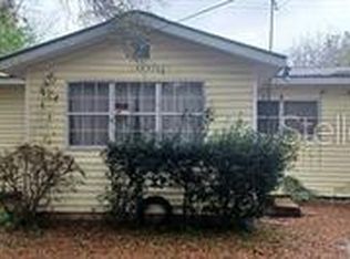 13521 SE 168th Pl, Weirsdale, FL 32195