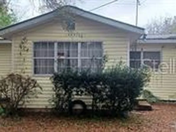 13521 SE 168th Pl, Weirsdale, FL 32195