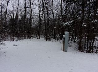 Lang Nash Rd, White Lake, WI 54491