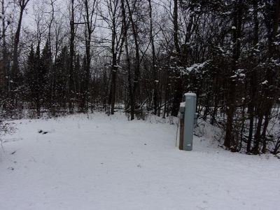 Lang Nash Rd, White Lake, WI, 54491