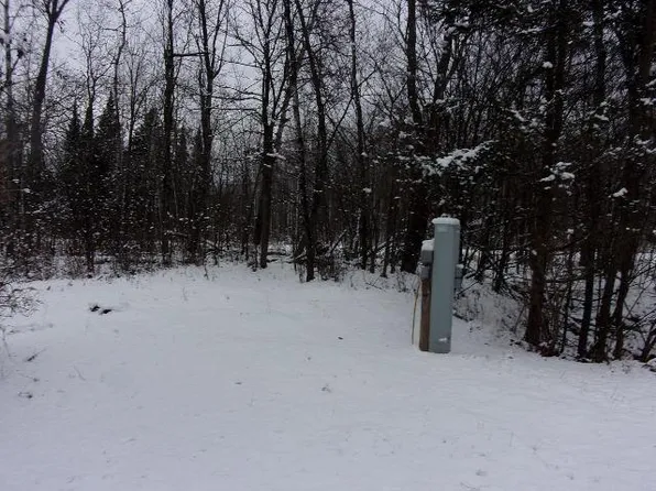 Lang Nash Rd, White Lake, WI 54491
