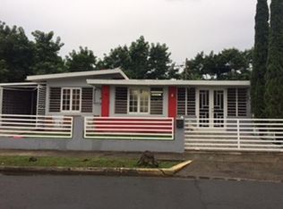 1005 Calle 8, San Juan, PR 00927