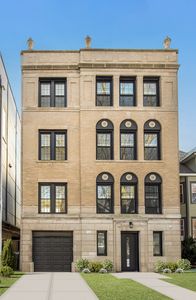 1535 W Estes Ave #1, Chicago, IL, 60626