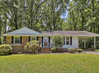 49 Riverside Dr, Lugoff, SC 29078