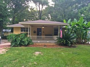 2235 Glasgow Ave, Baton Rouge, LA 70808