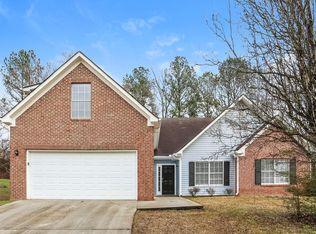3109 Canter Ct NE, Conyers, GA 30013