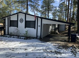 49 Oakmont St #49, Prescott, AZ 86305
