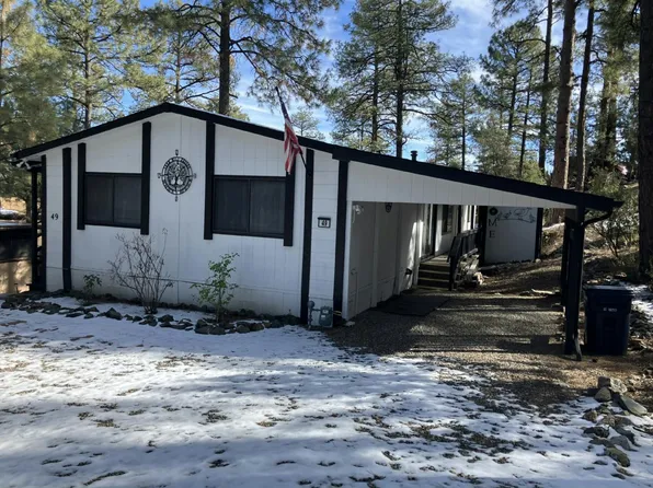 49 Oakmont St #49, Prescott, AZ 86305