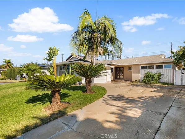 540 Laura St, La Habra, CA 90631