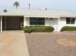 10840 W Oakmont Dr, Sun City, AZ 85351